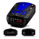 thumbnail image 1 of Radar Detector, City/Highway Mode 360 Degree Detection Radar Detectors with LED, 1 of 5