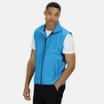 thumbnail image 3 of Regatta Professional Mens Ablaze Soft Shell Bodywarmer, 3 of 5