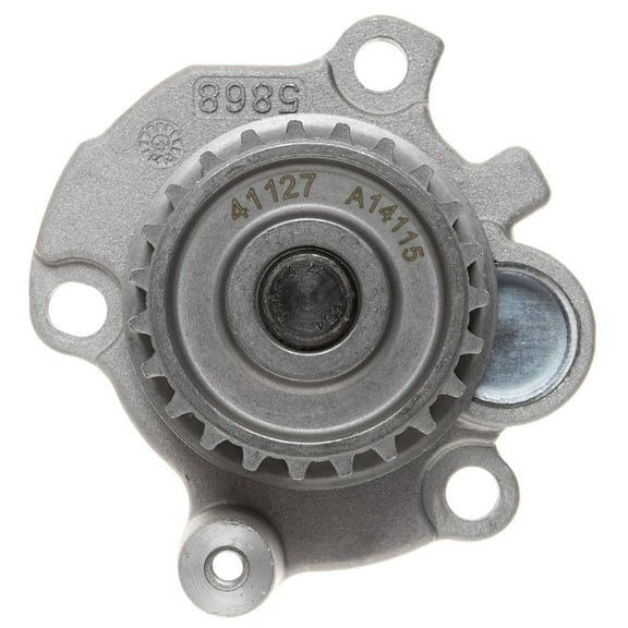 Engine Water Pump Fits select: 1999-2007,2011-2014 VOLKSWAGEN JETTA