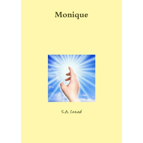 Monique, (Paperback)