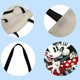 thumbnail image 3 of Bolso Lino Y Amigos, 3 of 3