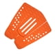 thumbnail image 5 of Greeniant Tail Pad Surf Mat Suministros de surf Artesanía Multicolor Larga duración Antideslizante para principiantes Deportes acuáticos Naranja 2Conjunto, 5 of 6