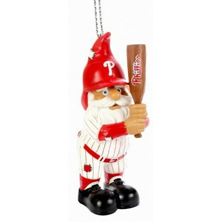 Philadelphia Phillies Gnome Christmas Tree Ornaments Package Of Two Philadelphia Phillies Gnome Christmas Tree Ornaments Package of Two - Philadelphia Phillies Gnome Christmas Tree Ornaments Package Of Two