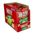 thumbnail image 2 of Cheez-It&reg White Cheddar Crackers, 2 of 4
