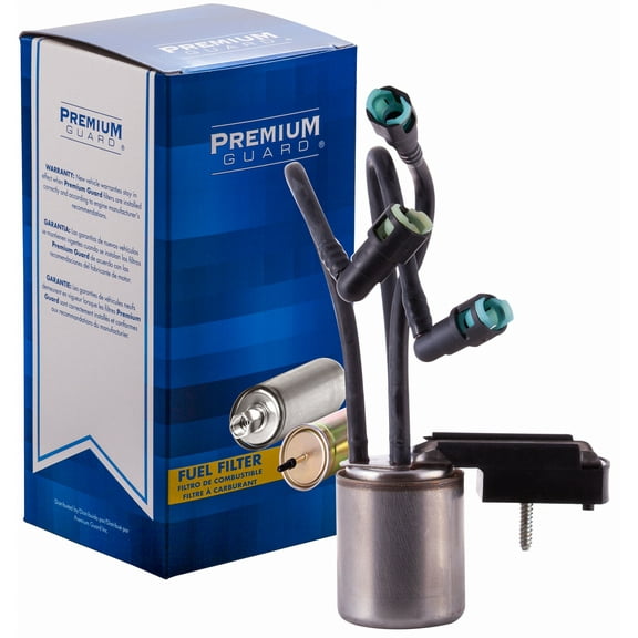 PG Fuel Filter PF5039 | Fits 1995-96 Dodge Neon, 1995-97 Plymouth Neon