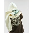 thumbnail image 4 of Carrots by Anwar Carrots, Men's & Big Men's Graphic Hoodie Sweatshirt, Homestead, Sizes XS-3XL, 4 of 7