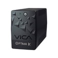 thumbnail image 1 of No-Break Vica Optima K 1,000VA/500W 6 Conexiones Nema 5-15R, 1 of 2