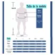 thumbnail image 3 of Fit Super Cómoda Playera Hombre Tank Top Seco Rápido 2 Pz, 3 of 7