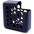 thumbnail image 1 of Fit for MacBook Red Silicone Power Adapter Cover Case forr MacBook Pro 15 A1398/ A1707/ A2141 MacBook Retina 15 and MacBook Pro16 Blue, 1 of 7