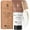 Fair to Medium, variant on Beauty by Earth Self Tanner for Face with Organic & Natural Ingredients, Sunless Fake Tanning Lotion Fair to Medium
