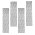 thumbnail image 1 of 4 Pcs EVA Bar s Grey, 1 of 6