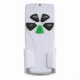 thumbnail image 2 of Universal Ceiling Fan Remote, 3 Speed & Light Dimmer Control for 53T 11T 35T HD5 UC703 pwm25, 2 of 6