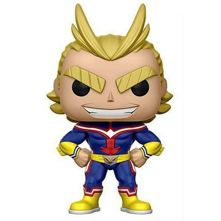 Funko POP! Anime Academy: My Hero Academia - All Might