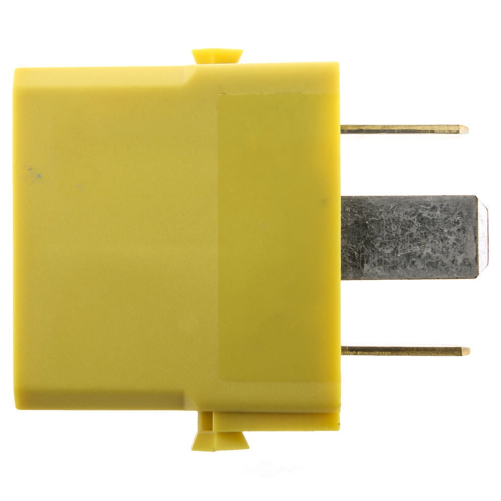 A/C Compressor Control Relay