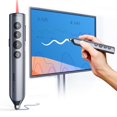 thumbnail image 2 of Lápiz capacitivo Bluetooth Norwii N10 con alcance de 50 m, 2 of 8