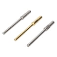 thumbnail image 1 of Nail File Bits, Nail Drill Bits 3pcs 3pcs Storage Case  For Nail Salon, 1 of 8