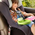 thumbnail image 3 of Bandeja para asiento de coche Munchkin con vaso Miracle 360 de 300 ml, 3 of 7
