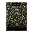 thumbnail image 2 of Universal Walker Padded Hand Grip (2 Pack) Covers Non Slip Cushion Memory Foam Core Padding, 2 of 5