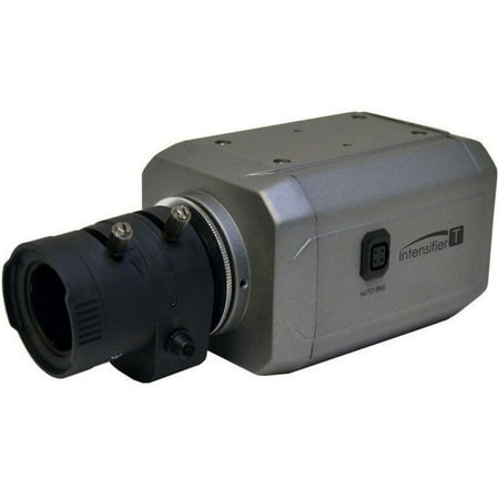 UPC: 0030519020633 | HD-TVI 2MP Intensifier T Traditional Camera