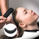 thumbnail image 4 of Shampoo Bowl Gel Neck Rest Silicone Hair Wash Gel Neck Pillow Salon Hair Shampoo Bowl Gripper for Hairdressing Hair Washing, 4 of 5