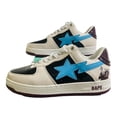 thumbnail image 1 of Tenis Bape Sta Low x Marvel Rocket Raccoon 27.5 mx, 1 of 8