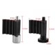 thumbnail image 1 of Herramientas de sincronización de válvulas para Audi 1.2 1.4 1.9 2.0 TDI PD Kit de herramientas de cámara de sincronización de cigüeñal y motor Negro 6 Pack, ShuxiuWang 8390606106001, 1 of 1