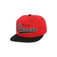 thumbnail image 1 of Original City Caps Baseball Snapback Hat - Chicago, 1 of 2