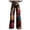 a-Black5319, variant on VNKIDY Womens Boho Print High Waist Wide Leg Jeans Colorful Floral Patchwork Loose Fit Retro Denim Pants For Casual Daily Streetwear Wear Dark Gray XXL