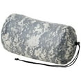 thumbnail image 3 of Maxam Digital Camo Sleeping Bag, 3 of 3