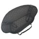 thumbnail image 1 of Ordinary paragraph Soporte para bolso de coche, bolsillo de red para coche, bolsa de almacenamiento colgante de cuero Pu, 1 of 5