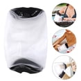 thumbnail image 4 of VGEBY Cast Protector, Comfortable Reusable Wound Arm Cover, Harmless 600 X 207MM For Adult Arm Hand Cast, 4 of 8