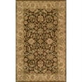 thumbnail image 2 of Noble House HAR905238 Harmony Brown-Gold - Rug 2.3x8, 2 of 2