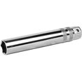 thumbnail image 4 of Performance Tool W80533 Spark  Socket, 3/8" Drive, 5/8", 4 of 4