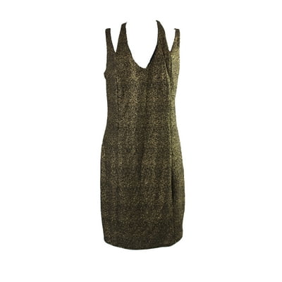 green emerald velvet dress City Lights Black Sequin Dress, Small - The Mint Julep Boutique main image 1