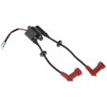 thumbnail image 5 of Marine Outboard Coil Assy For F9.9 13.5 15 20 25hp 40hp Replace 6f5-85570-10, 6f5-85570-11 - Snngv, 5 of 5