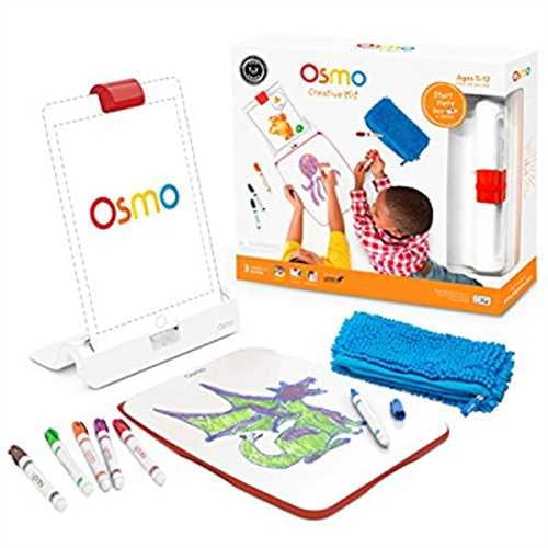 Osmo Creative Kit~