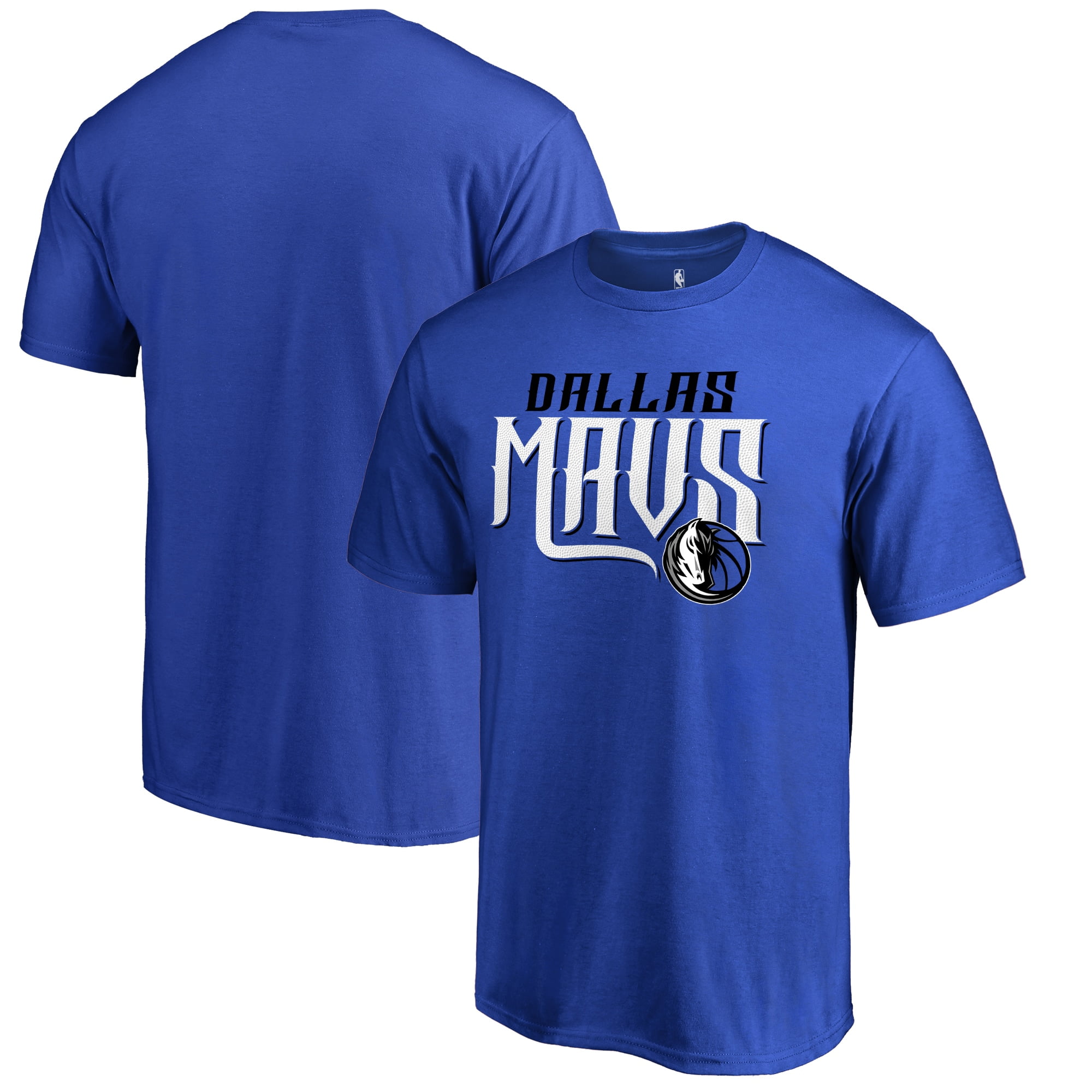 Fanatics - Dallas Mavericks Fanatics Branded Big & Tall Mavs Hometown ...