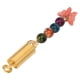 thumbnail image 4 of Accesorios para colgantes para el cabello BuyWeekMX 10 piezas de colgantes DIY, 4 of 9
