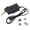 Black [cite: 8], variant on BIMZUC Portable Mini Plastic Welder Hot Stapler Welding Machine Plastic Repair Kit 110V Black [cite: 8]