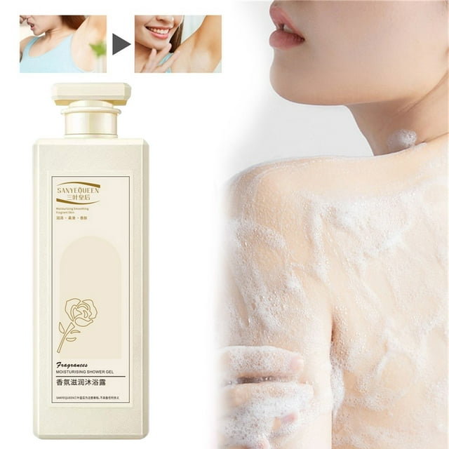 under $20 beauty gift!Perfumed Moisturizing Body Wash 800ML Perfumed Shower Gel Bath Soft Moisturized Perfumed Moisturizing Body Wash Creamy Shower Gel Moisturizing And on Clearance