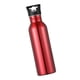 thumbnail image 5 of Botella de agua de  inoxidable Atornille el casquillo /  top rojo shamjiam Botella de agua de acero inoxidable, 5 of 9