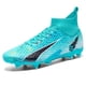 thumbnail image 3 of Botas de fútbol para hombre, botas de fútbol para niños, botines de fútbol profesionales TF/FG, botas de fútbol antideslizantes para entrenamiento de césped y fútbol sala al aire libre, 3 of 5
