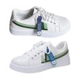 thumbnail image 3 of Zapatos con punta de concha para mujer,Zapatos con punta de concha Zapatos con punta de concha suaves y sueltos Zapatos con punta de concha suave Probados y confiables, 3 of 12