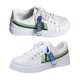 thumbnail image 3 of Zapatos con punta de concha para mujer,Zapatos con punta de concha Zapatos con punta de concha suaves y sueltos Zapatos con punta de concha suave Probados y confiables, 3 of 12