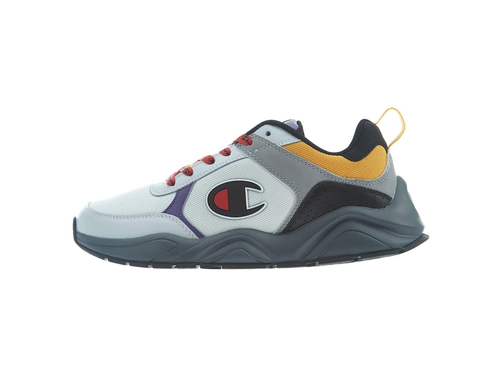 champion 93 eighteen block sneaker