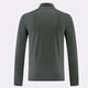 thumbnail image 3 of pstuiky camisa de manga larga para hombre, Camisa informal regular de cuello alto y manga larga cómoda para hombre Tops de hombre xxl, 3 of 3