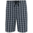thumbnail image 3 of Hanes  Woven Tagless Plaid Shorts (Pack of 2) (Men Big & Tall), 3 of 4