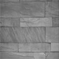 thumbnail image 1 of Ahgly Company Indoor Square Patterned Dim Gray Area Rugs, 6' Square, 1 of 6