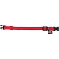 thumbnail image 1 of Trixie Soft Line Dog Collar Red, 1 of 1
