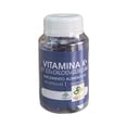 thumbnail image 2 of Vitamina K+ D3 Calcio Cúrcuma 60 cápsulas NaTerra, 2 of 2